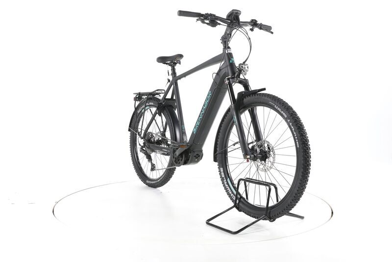 Brennabor A-86e 2022 | black | 27,5" | 60 cm | > 3000 km, image 2 of 4