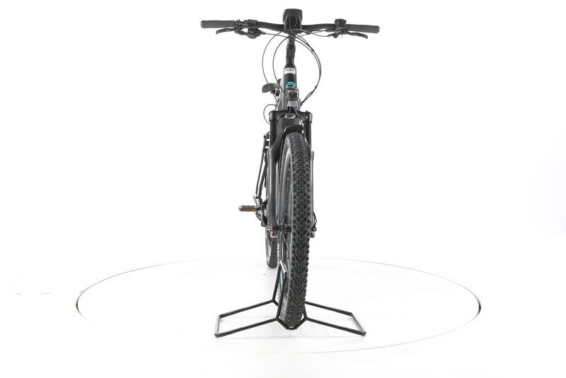 Brennabor A-86e 2022 | black | 27,5" | 60 cm | > 3000 km, image 3 of 4