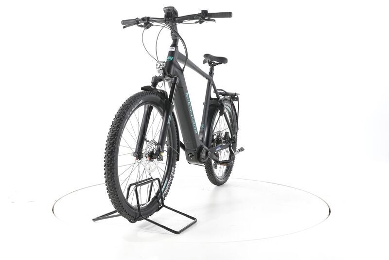 Brennabor A-86e 2022 | black | 27,5" | 60 cm | > 3000 km, image 4 of 4