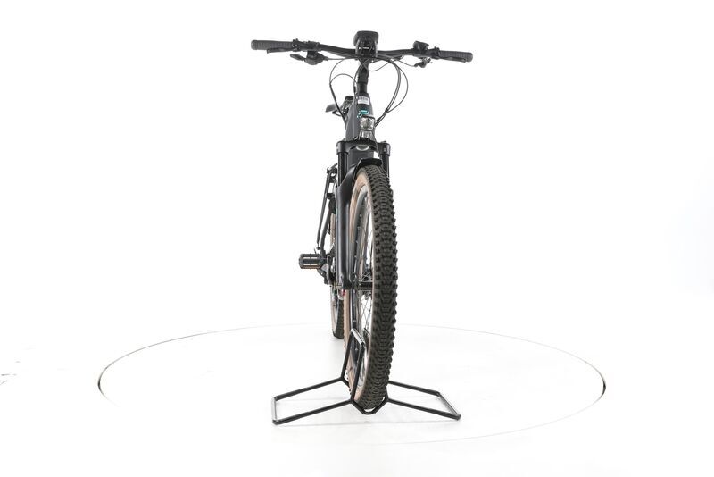 Brennabor A-86e 2022 | black | 27,5" | 52 cm | 500 - 3000 km, image 3 of 4