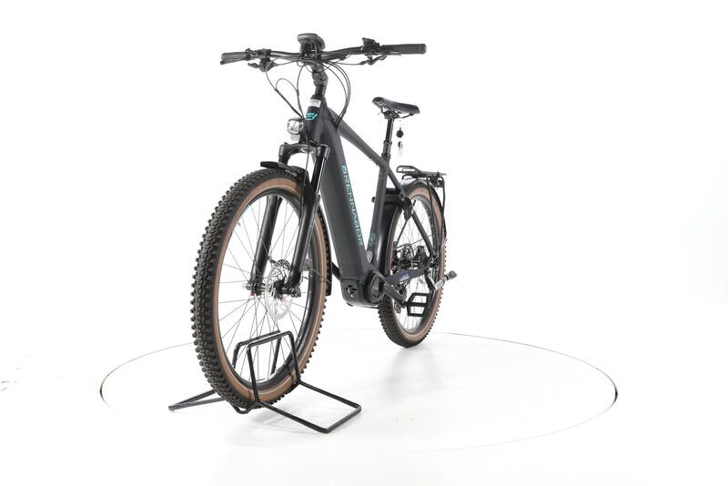 Brennabor A-86e 2022 | black | 27,5" | 52 cm | 500 - 3000 km, image 4 of 4