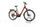 Brennabor A-88e 2022 | vermelho | 27,5" | 50 cm | < 500 km, thumbnail 1 of 4