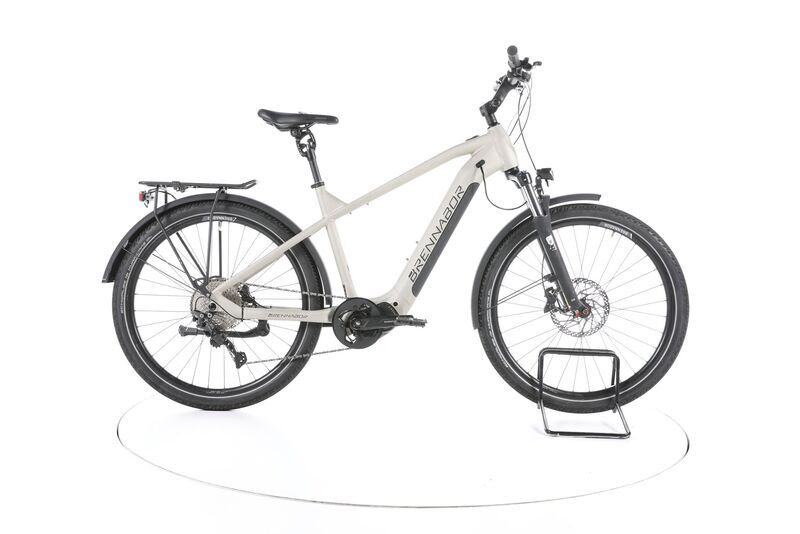 Brennabor A-92e 2022 | beige | 27,5" | 48 cm | > 3000 km, image 1 of 5