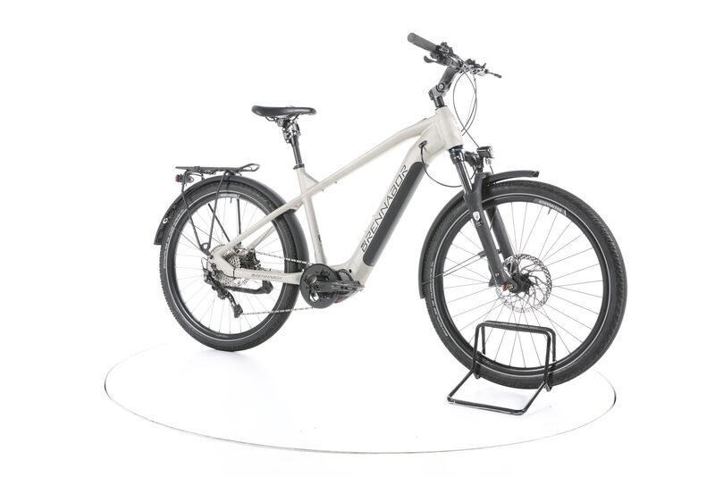 Brennabor A-92e 2022 | beige | 27,5" | 48 cm | > 3000 km, image 2 of 5