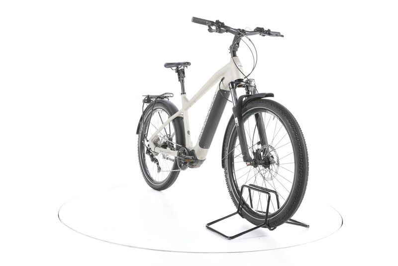 Brennabor A-92e 2022 | beige | 27,5" | 48 cm | > 3000 km, image 3 of 5