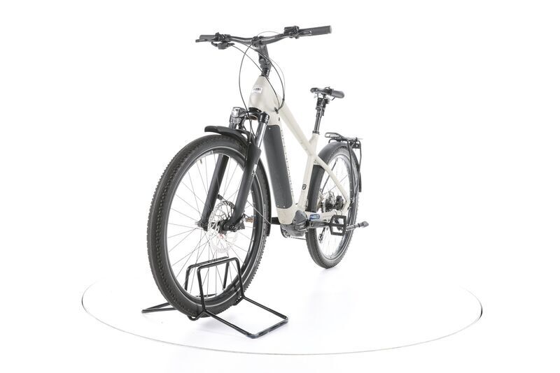 Brennabor A-92e 2022 | beige | 27,5" | 48 cm | > 3000 km, image 5 of 5