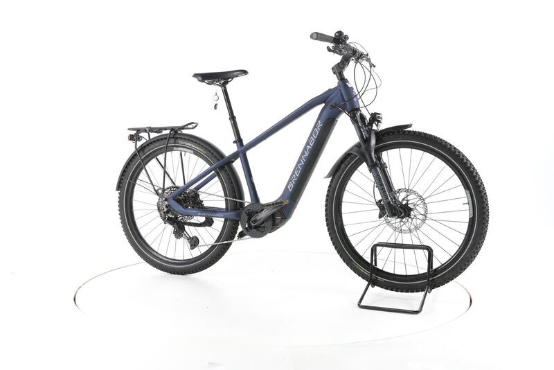 Brennabor A-98e 2022 | bleu | 27,5" | 500 - 3000 km 1