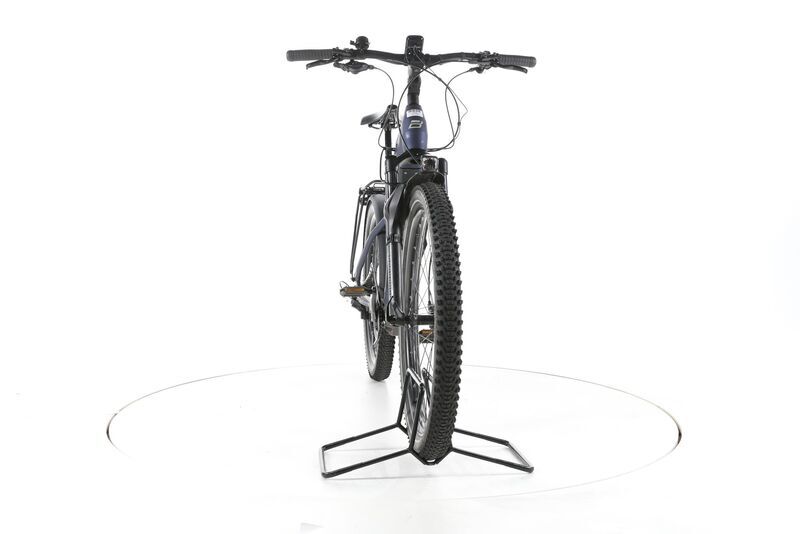 Brennabor A-98e 2022 | bleu | 27,5" | 500 - 3000 km 3