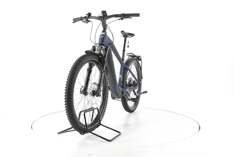 Brennabor A-98e 2022 | bleu | 27,5" | 500 - 3000 km 4