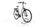 Brennabor eTrekking T-28E 2022 | grey | 28" | 50 cm | 500 - 3000 km, thumbnail 2 of 4