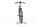 Brennabor eTrekking T-28E 2022 | grey | 28" | 50 cm | 500 - 3000 km, thumbnail 3 of 4