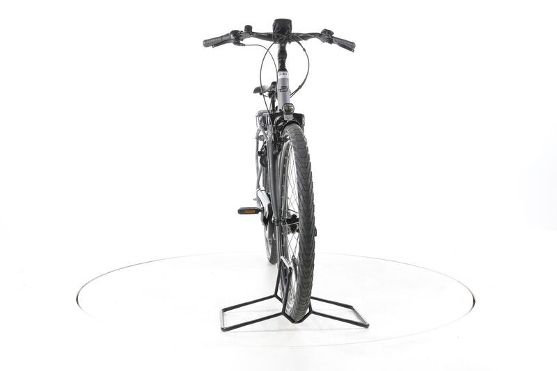 Brennabor eTrekking T-28E 2022 | grey | 28" | 50 cm | 500 - 3000 km, image 3 of 4