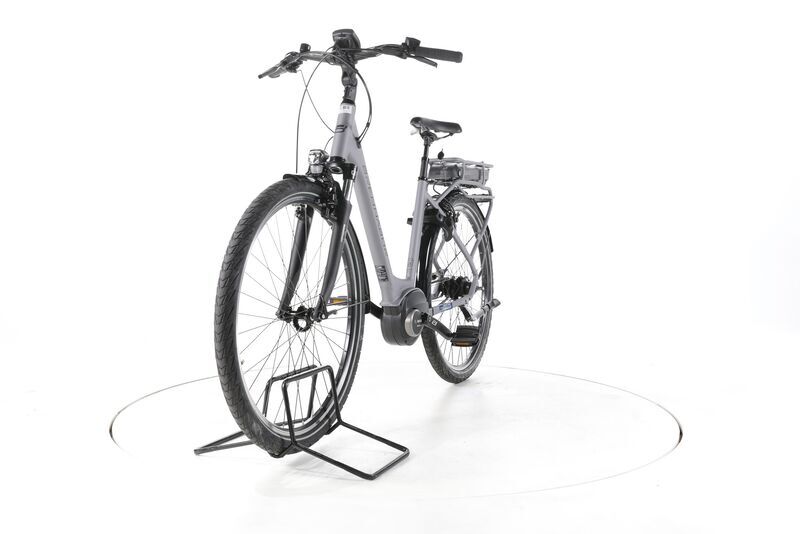 Brennabor eTrekking T-28E 2022 | grey | 28" | 50 cm | 500 - 3000 km, image 4 of 4