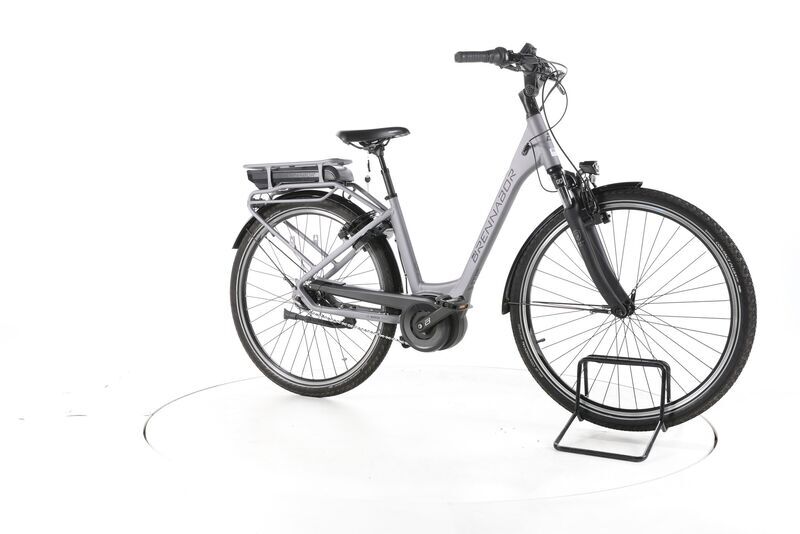 Brennabor T 24e 2022 | grau | 28" | 45 cm | 500 - 3000 km, image 1 of 4