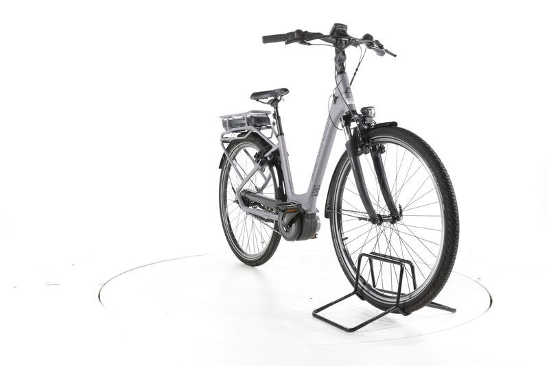 Brennabor T 24e 2022 | grau | 28" | 45 cm | 500 - 3000 km, image 2 of 4