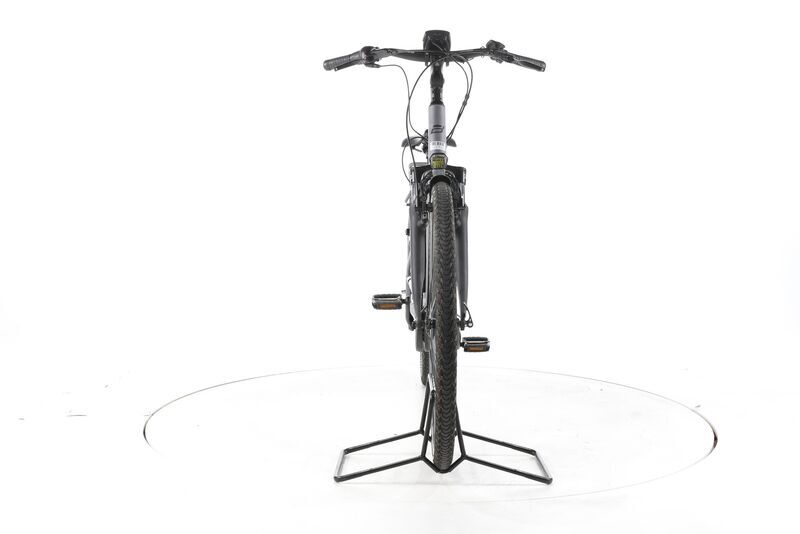 Brennabor T 24e 2022 | grau | 28" | 45 cm | 500 - 3000 km, image 3 of 4