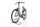Brennabor T 24e 2022 | grau | 28" | 45 cm | 500 - 3000 km, thumbnail 4 of 4