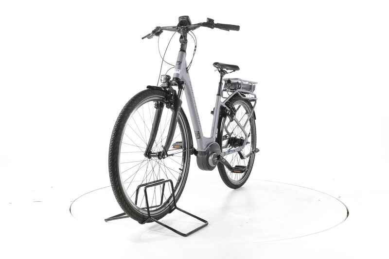 Brennabor T 24e 2022 | grau | 28" | 45 cm | 500 - 3000 km, image 4 of 4