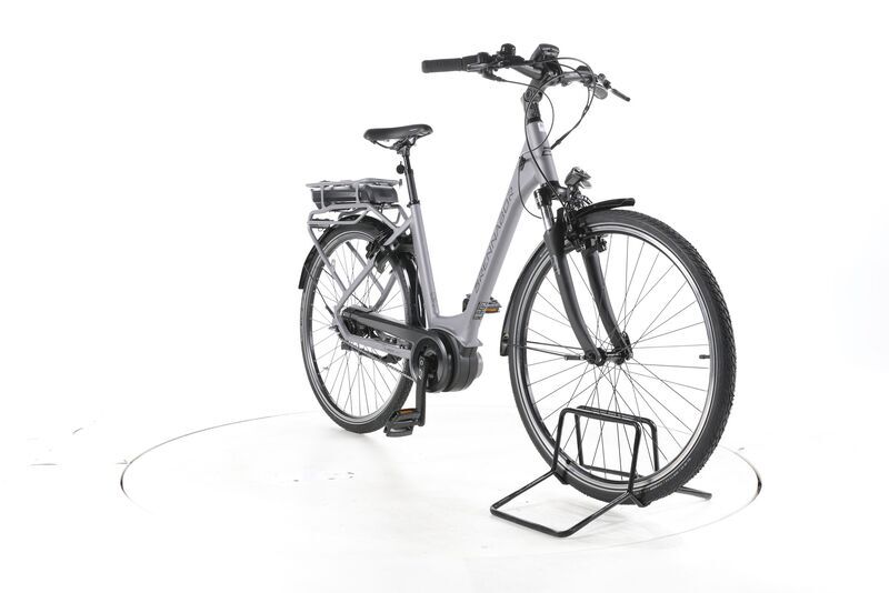 Brennabor T-24e 2022 | cinzento | 28" | 50 cm | < 500 km, image 3 of 5