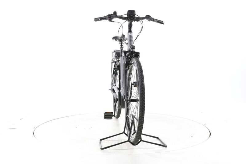 Brennabor T-24e 2022 | cinzento | 28" | 50 cm | < 500 km, image 4 of 5