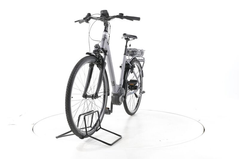 Brennabor T-24e 2022 | cinzento | 28" | 50 cm | < 500 km, image 5 of 5
