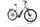 Brennabor T-31e 2022 | verde | 28" | 55 cm | < 500 km, thumbnail 2 of 5