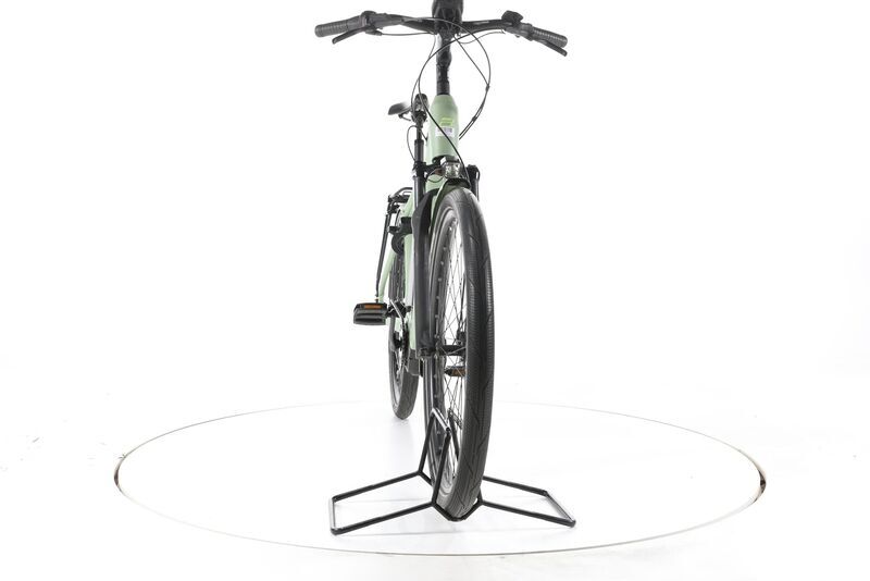 Brennabor T-31e 2022 | verde | 28" | 55 cm | < 500 km, image 4 of 5