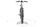 Brennabor T-32e 2022 | grey | 28" | 55 cm | 500 - 3000 km, thumbnail 3 of 4