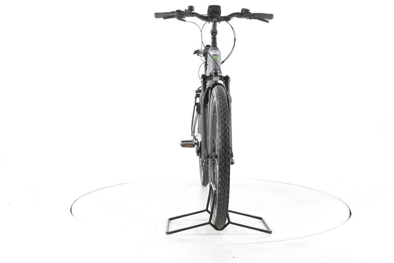 Brennabor T-32e 2022 | grey | 28" | 55 cm | 500 - 3000 km, image 3 of 4