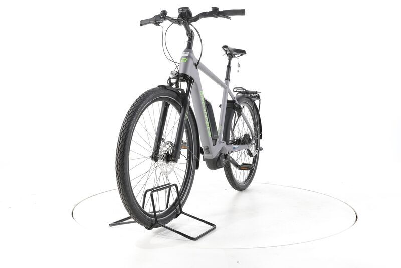 Brennabor T-32e 2022 | grey | 28" | 55 cm | 500 - 3000 km, image 4 of 4