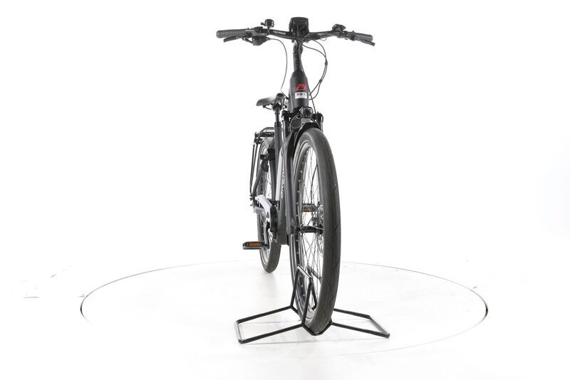 Brennabor T-34e 2022 | zwart | 28" | 50 cm | < 500 km, image 4 of 5