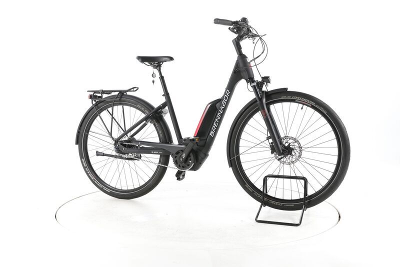 Brennabor T-34e 2023 | black | 28" | 45 cm | < 500 km, image 2 of 5