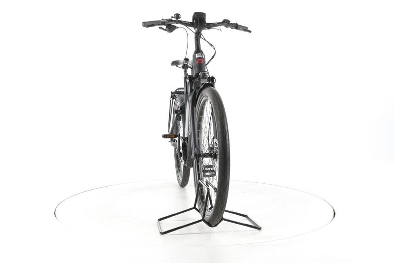 Brennabor T-34e 2023 | black | 28" | 45 cm | < 500 km, image 4 of 5
