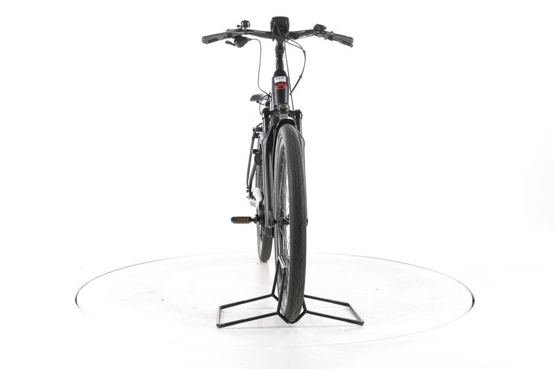 Brennabor T-35e 2023 | zwart | 28" | 50 cm | < 500 km, image 4 of 5