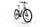 Brennabor T-38e 2022 | silver | 28" | 50 cm | < 500 km, thumbnail 2 of 4