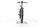 Brennabor T-38e 2022 | silver | 28" | 50 cm | < 500 km, thumbnail 3 of 4