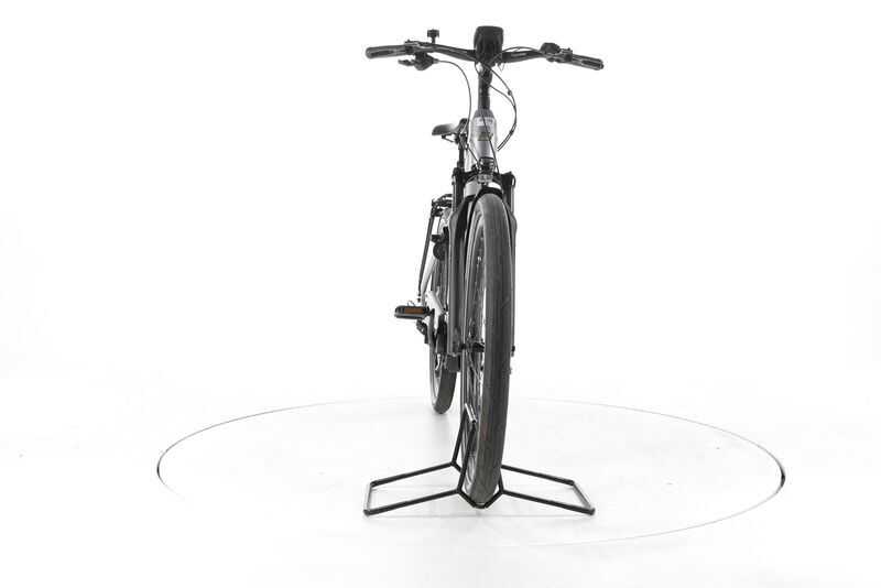 Brennabor T-38e 2022 | silver | 28" | 50 cm | < 500 km, image 3 of 4