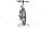 Brennabor T-38e 2023 | silver | 28" | 55 cm | 500 - 3000 km, thumbnail 3 of 4