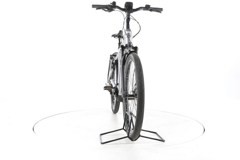 Brennabor T-38e 2023 | silver | 28" | 55 cm | 500 - 3000 km, image 3 of 4