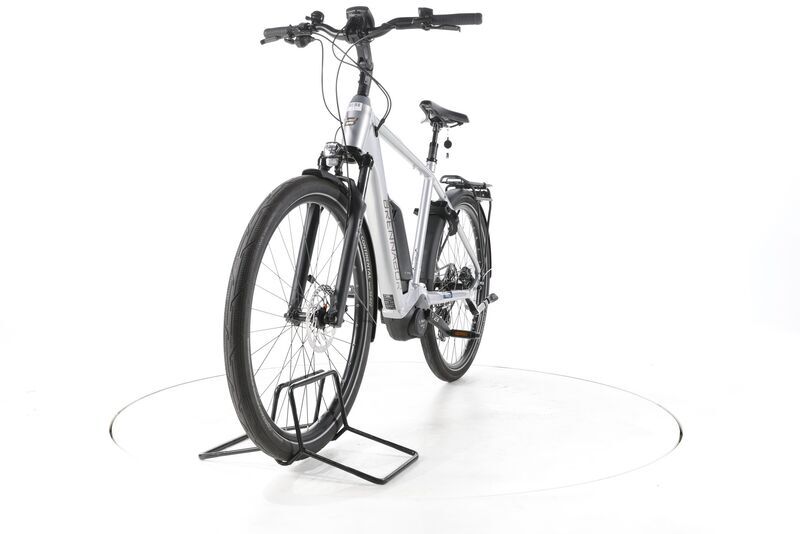 Brennabor T-38e 2023 | silver | 28" | 55 cm | 500 - 3000 km, image 4 of 4