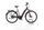 Brennabor T 43 E 2022 | preto | 28" | 50 cm | < 500 km, thumbnail 1 of 5