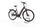 Brennabor T 43 E 2022 | preto | 28" | 50 cm | < 500 km, thumbnail 2 of 5