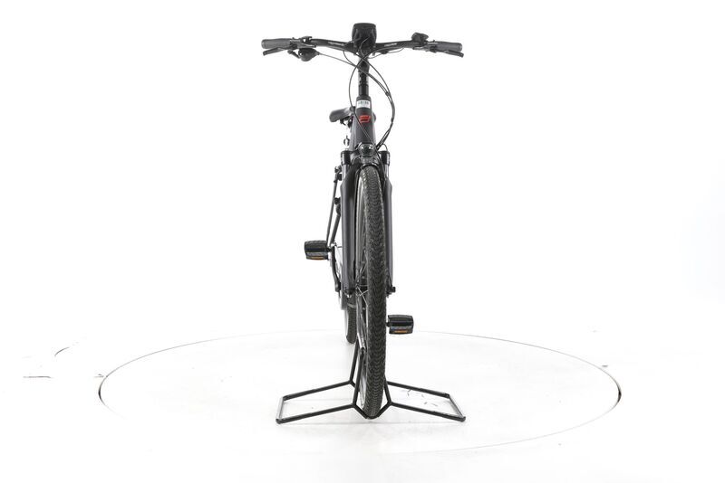 Brennabor T 43 E 2022 | preto | 28" | 50 cm | < 500 km, image 4 of 5