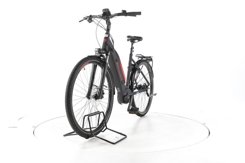 Brennabor T 43 E 2022 | preto | 28" | 50 cm | < 500 km, image 5 of 5