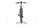 Brennabor T-43e 2022 | black | 28" | 45 cm | 500 - 3000 km, thumbnail 3 of 4