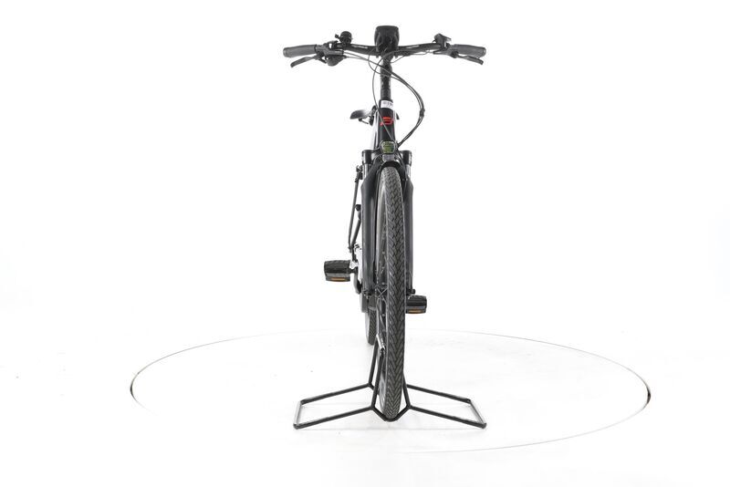 Brennabor T-43e 2022 | black | 28" | 45 cm | 500 - 3000 km, image 3 of 4