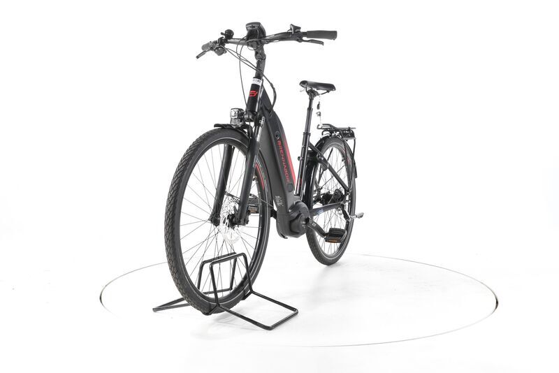 Brennabor T-43e 2022 | black | 28" | 45 cm | 500 - 3000 km, image 4 of 4