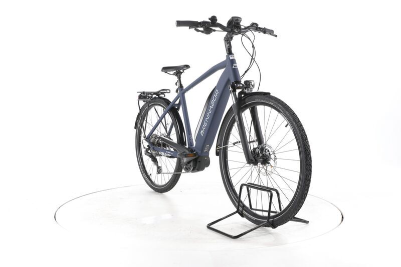 Brennabor T-48e 2022 | modrá | 28" | 52 cm | < 500 km, image 3 of 5