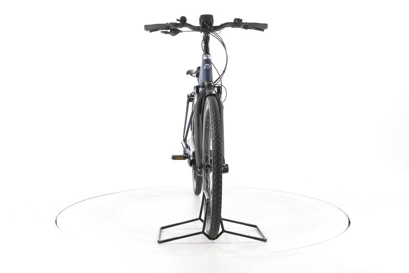 Brennabor T-48e 2022 | modrá | 28" | 52 cm | < 500 km, image 4 of 5