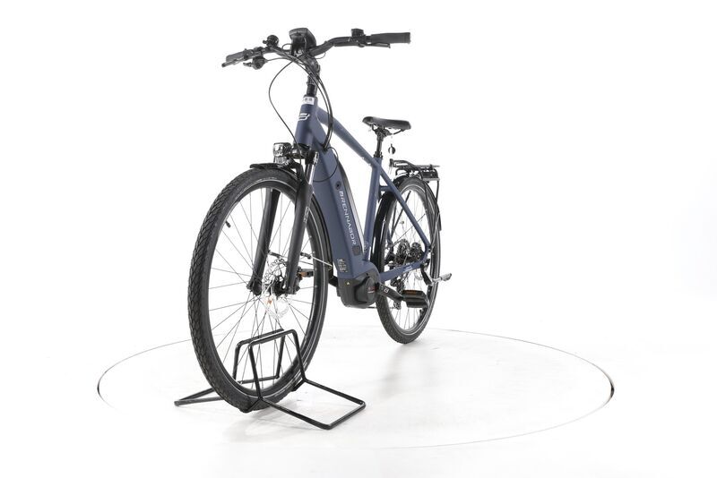 Brennabor T-48e 2022 | modrá | 28" | 52 cm | < 500 km, image 5 of 5